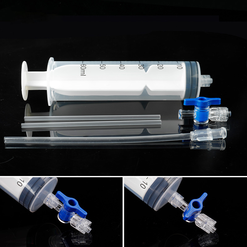 Tubeless Tire Sealant - Mountain Bike Tubeless Tyre Sealant Syringe