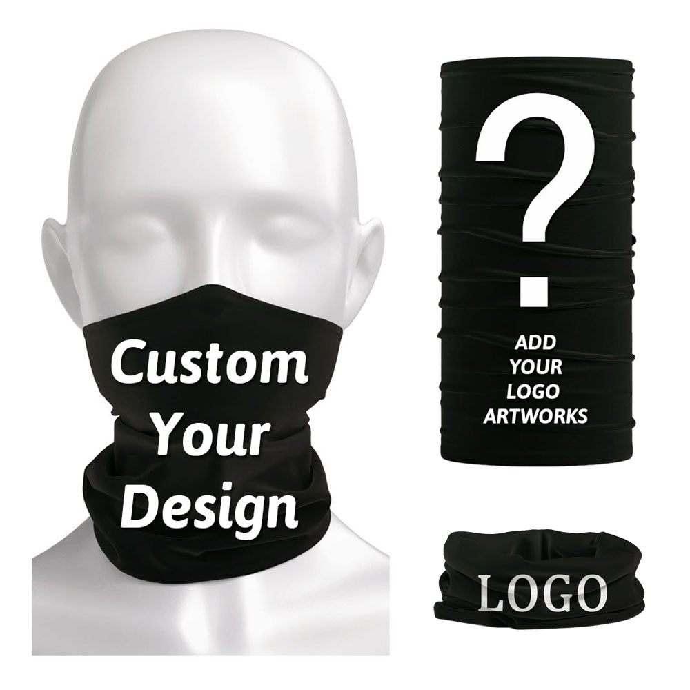 Cycle Gear - Customize Your Own Cycling Neck Gaiter