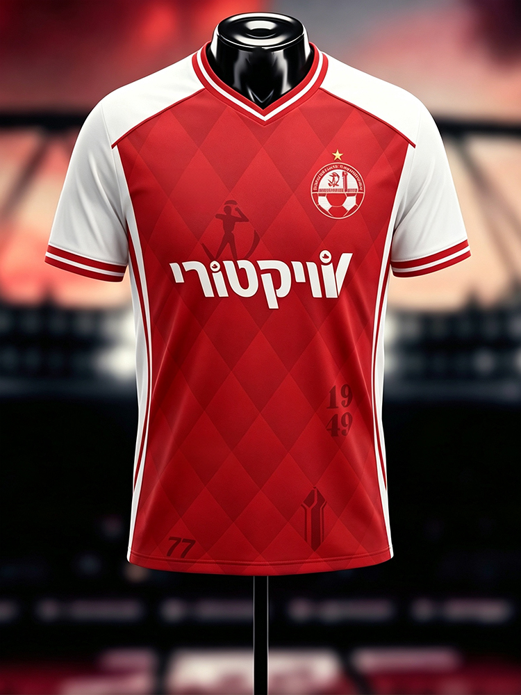 Cycling Gear Kids - Summer New Men Football Jerseys Cycling