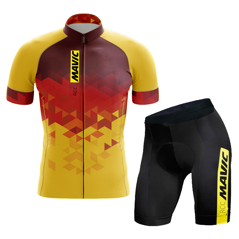 2024 MAVIC Short Sleeve Cyclin - Junior Cycling Gear 评论和价格