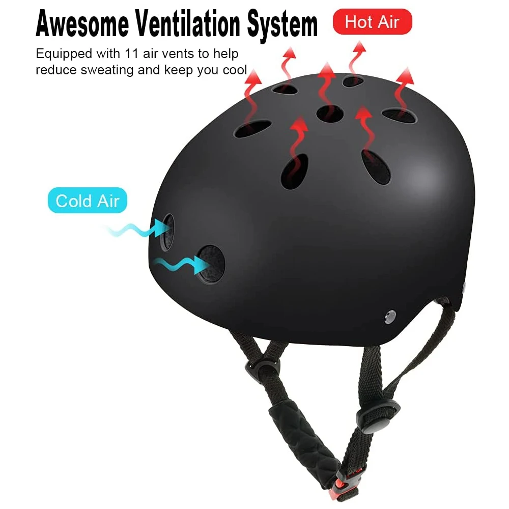 Kids Bike Helmet,Adjustable To - Cycling Gear Kids 评论和价格