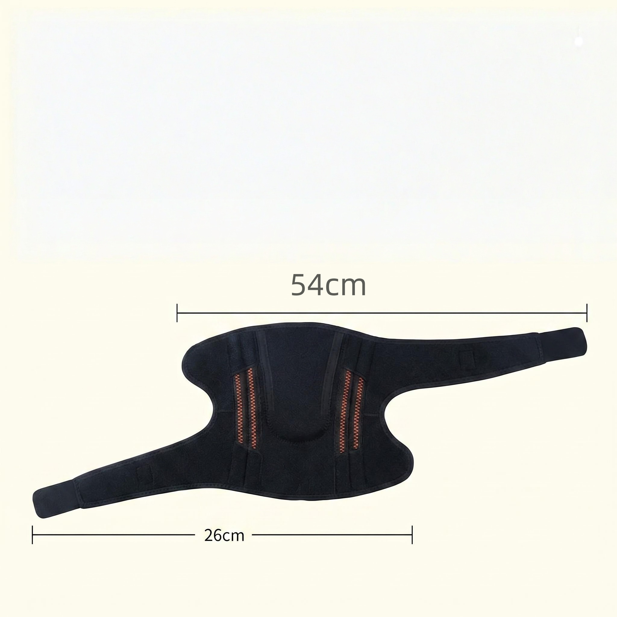 /Knee /Support /Pad With Sprin - Cycle Gear 评论和价格