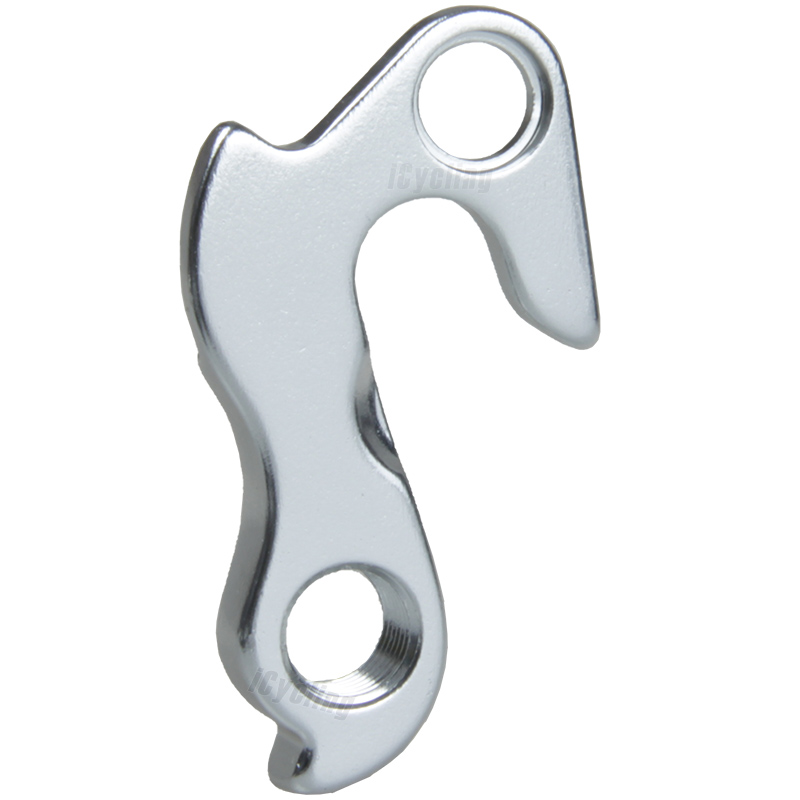 MTB Road Bicycle Rear Deraille - Junior Cycling Gear 评论和价格