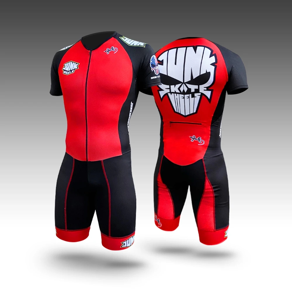 Mans Roller Skating Cycling Je - Junior Cycling Gear 评论和价格