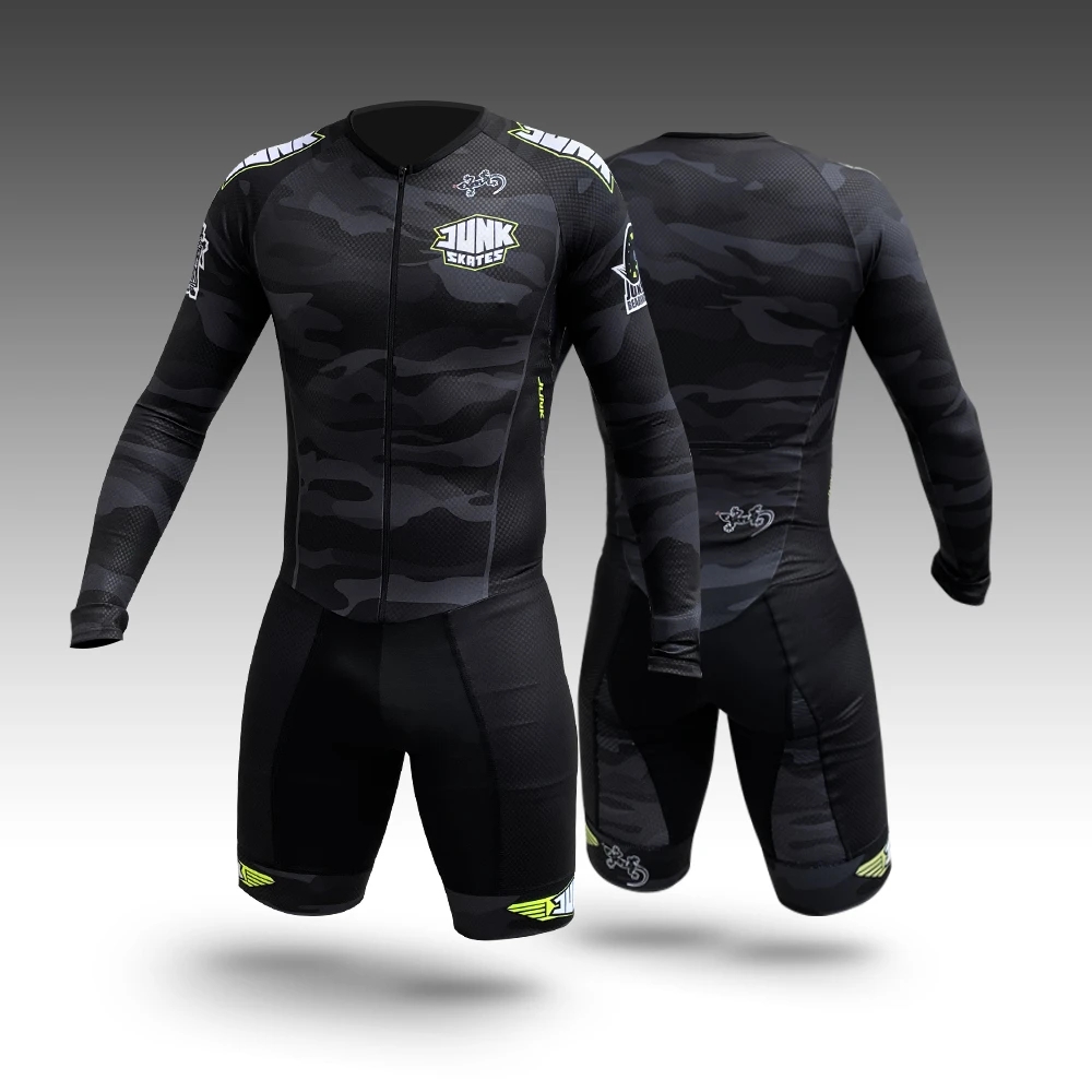 Mans Roller Skating Cycling Je - Junior Cycling Gear 评论和价格