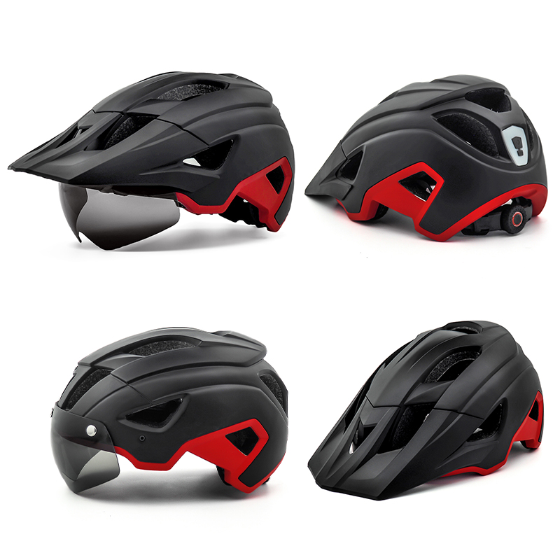 Eastinear-light Cycling Helmet - Cycling Gear Ladies 评论和价格
