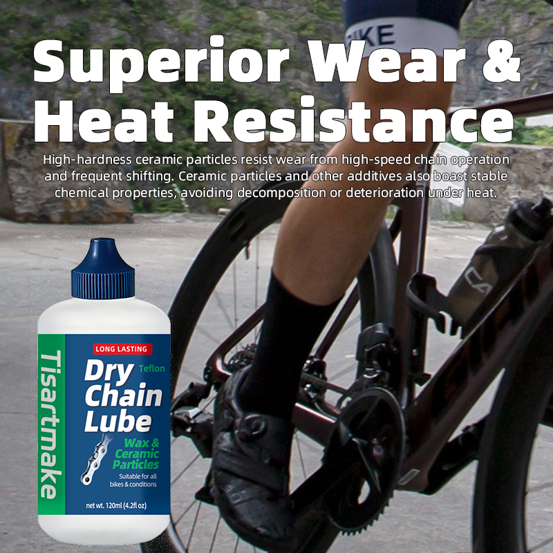 15ml/120ML Bicycle Chain Waxy  - Junior Cycling Gear 评论和价格