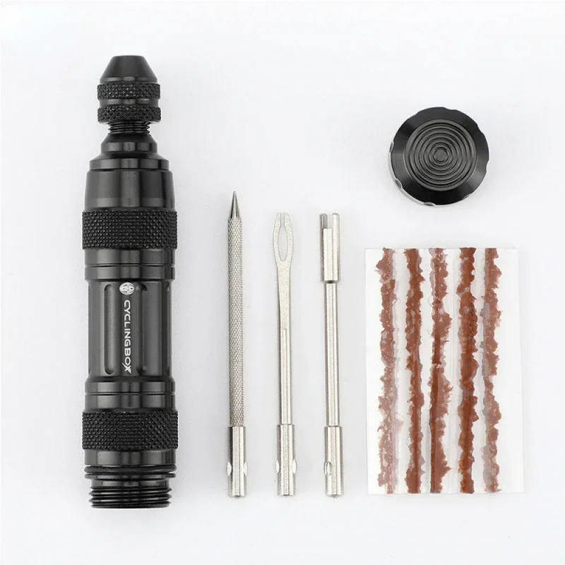 Bicycle Tubeless Tire Repair K - Tubeless Tire Sealant 评论和价格