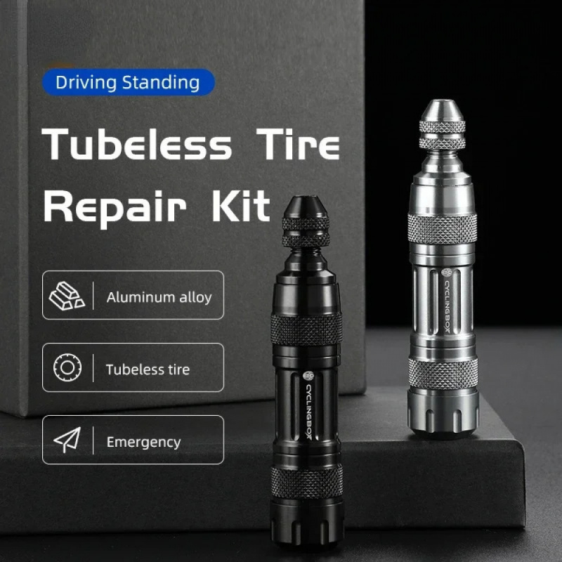 Bicycle Tubeless Tire Repair K - Tubeless Tire Sealant 评论和价格