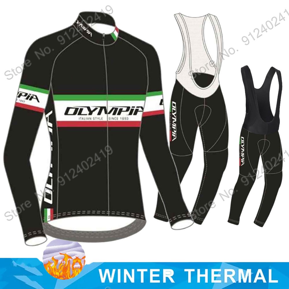 Maglia Ciclismo 2023 Olympia I - Junior Cycling Gear 评论和价格