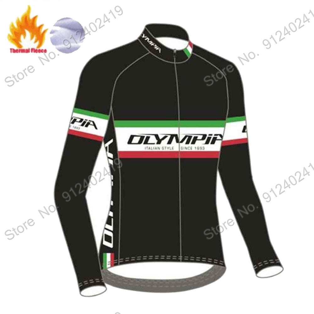 Maglia Ciclismo 2023 Olympia I - Junior Cycling Gear 评论和价格