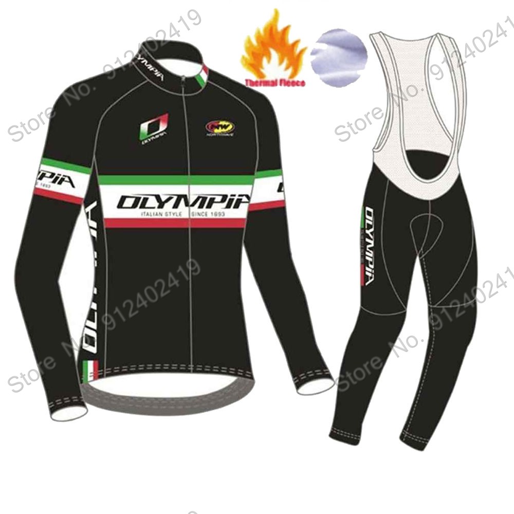 Maglia Ciclismo 2023 Olympia I - Junior Cycling Gear 评论和价格