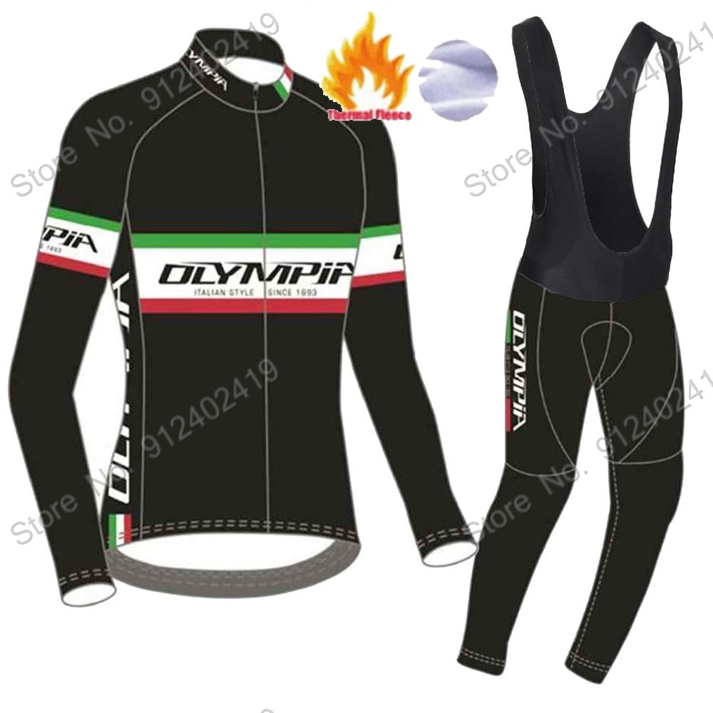 Maglia Ciclismo 2023 Olympia I - Junior Cycling Gear 评论和价格