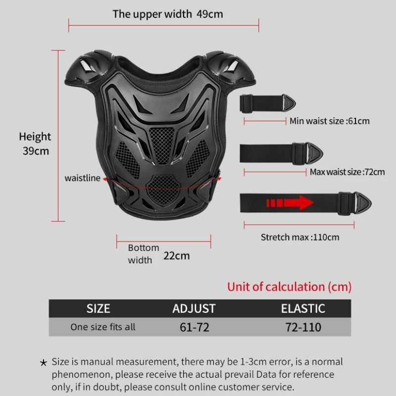 Children Motorcycle Riding Bod - Cycling Gear Kids 评论和价格