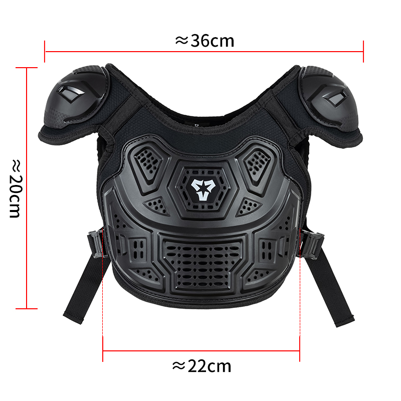 Children Motorcycle Riding Bod - Cycling Gear Kids 评论和价格