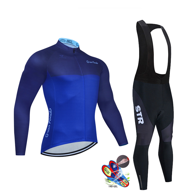 Autumn Black Cycling Jersey Se - Junior Cycling Gear 评论和价格