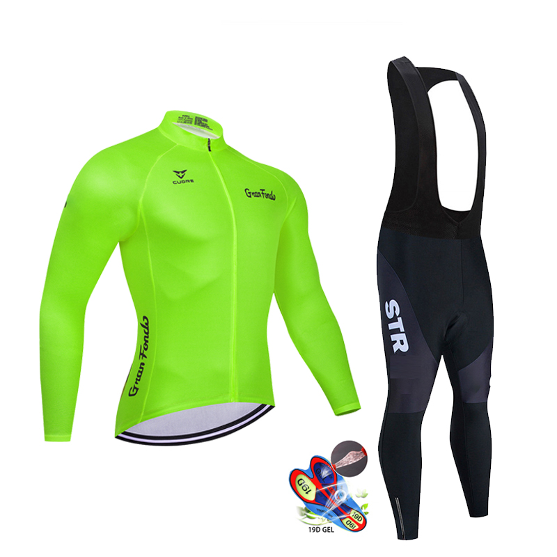 Autumn Black Cycling Jersey Se - Junior Cycling Gear 评论和价格
