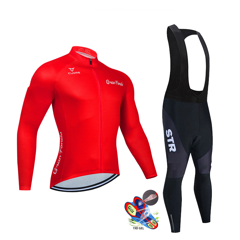 Autumn Black Cycling Jersey Se - Junior Cycling Gear 评论和价格