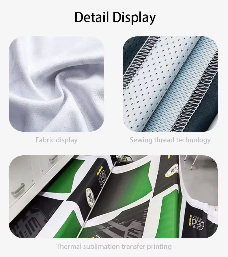 Summer New Men Football Jersey - Cycling Gear Kids 评论和价格