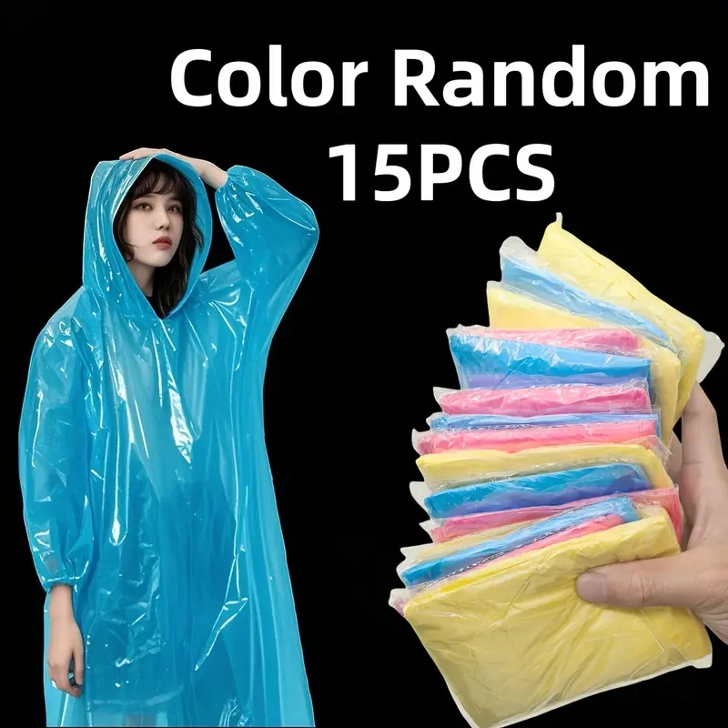 15/30PCS Randomly Colored Disp - Yellow Cycling Gear 评论和价格