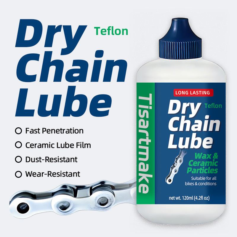 120ML Bicycle Chain Waxy Maint - Junior Cycling Gear 评论和价格