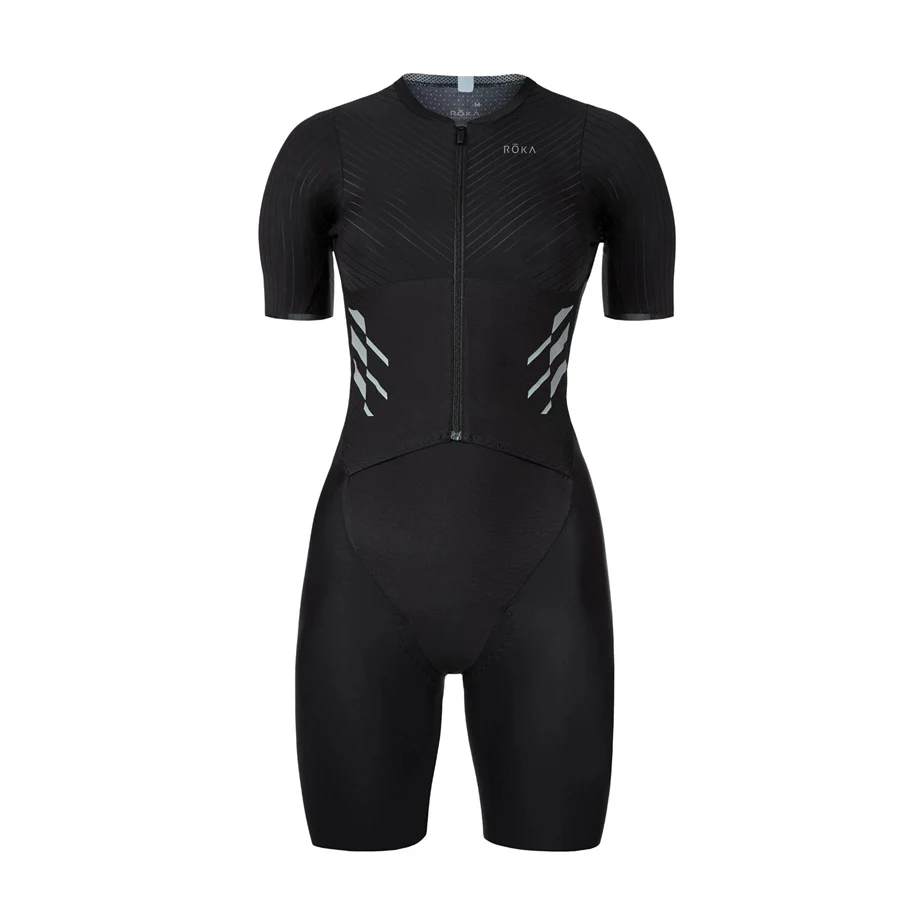 Roka Women's Short Sleeve Tris - Cycling Gear Ladies 评论和价格