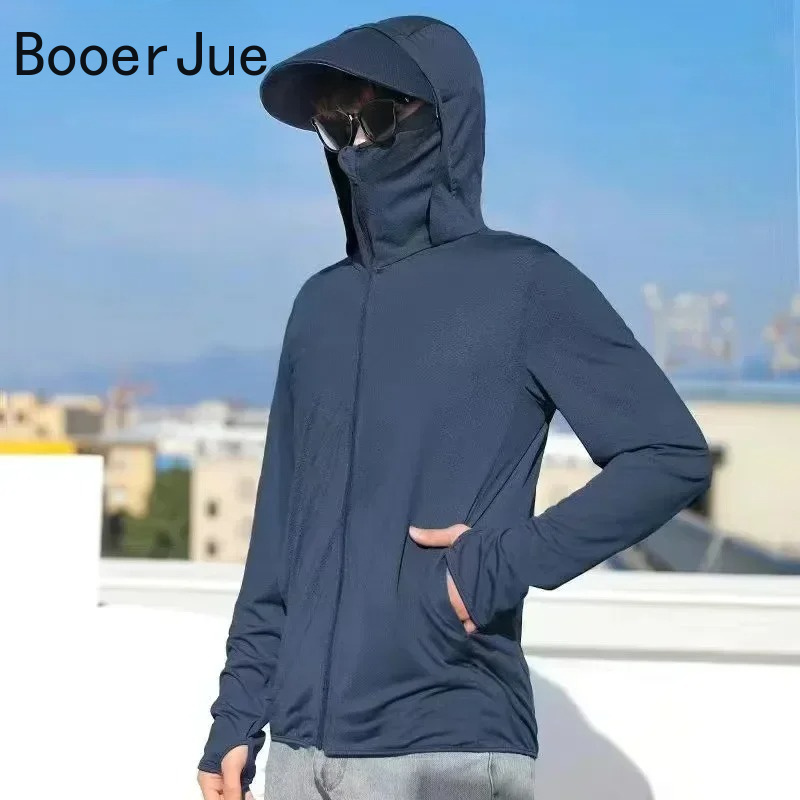 UPF50+ Men's Sun Protection Th - Cycle Gear 评论和价格