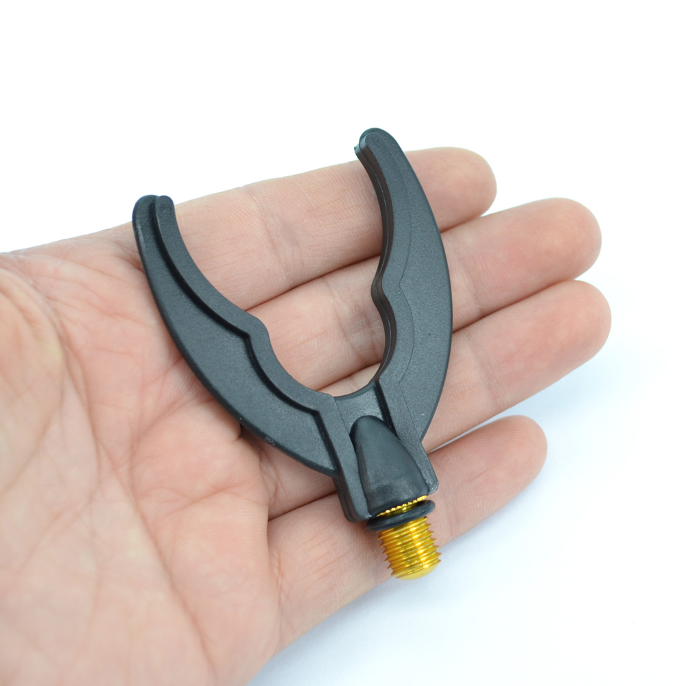 Hirisi 4 Pieces Carp Fishing R - Head Racket Boom 评论和价格