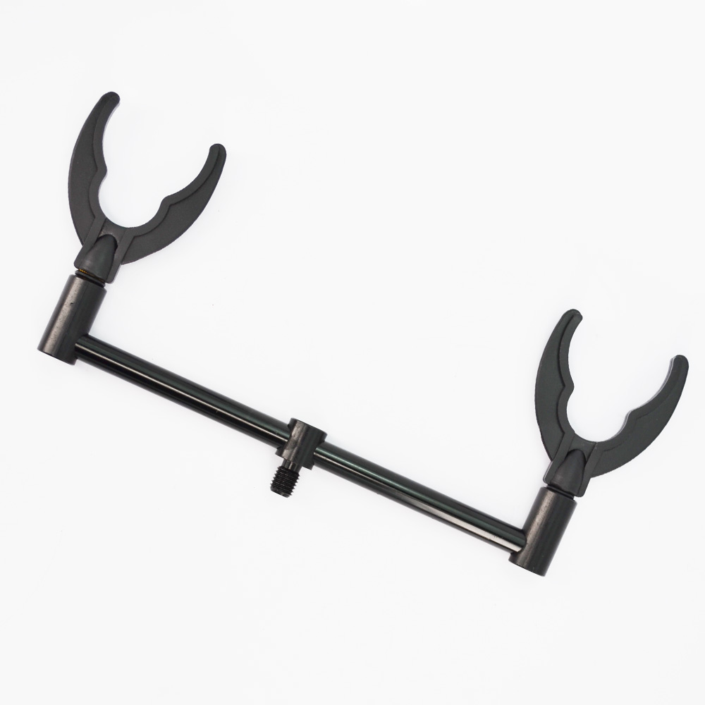 Hirisi 4 Pieces Carp Fishing R - Head Racket Boom 评论和价格