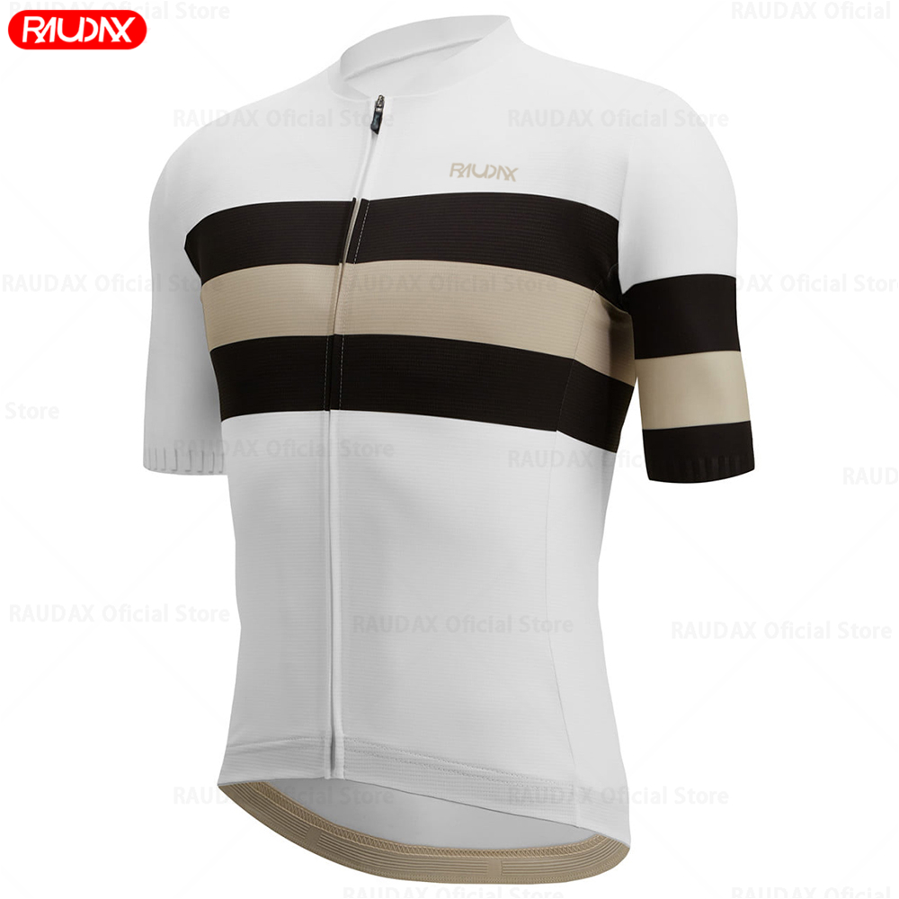 Raudax Cycling Jersey Set 2025 - Junior Cycling Gear 评论和价格