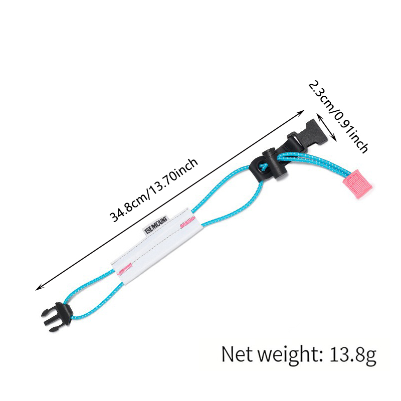 Reflective Cycling Pants Strap - Cycle Gear 评论和价格