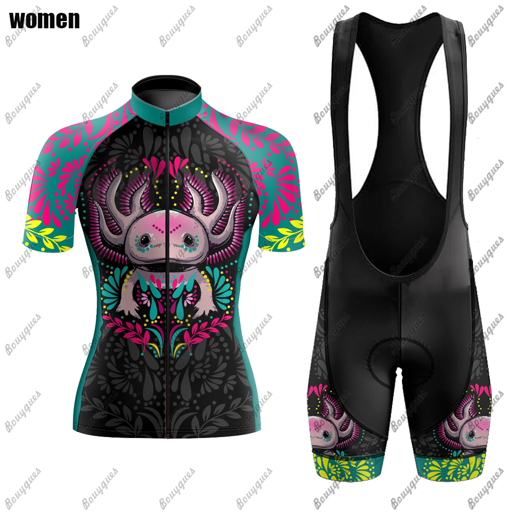 2023 New Women Triathlon Short - Cycling Gear Ladies 评论和价格