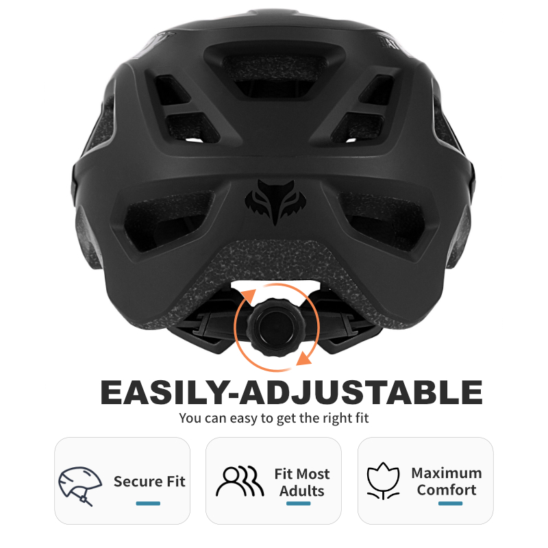 BATFOX Mountain Bike Helmet Ca - Cycling Gear Ladies 评论和价格