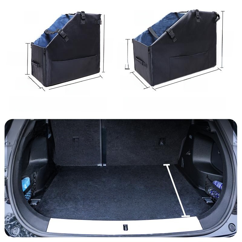 Versatile Bicycle Storage Box  - Cycle Gear 评论和价格