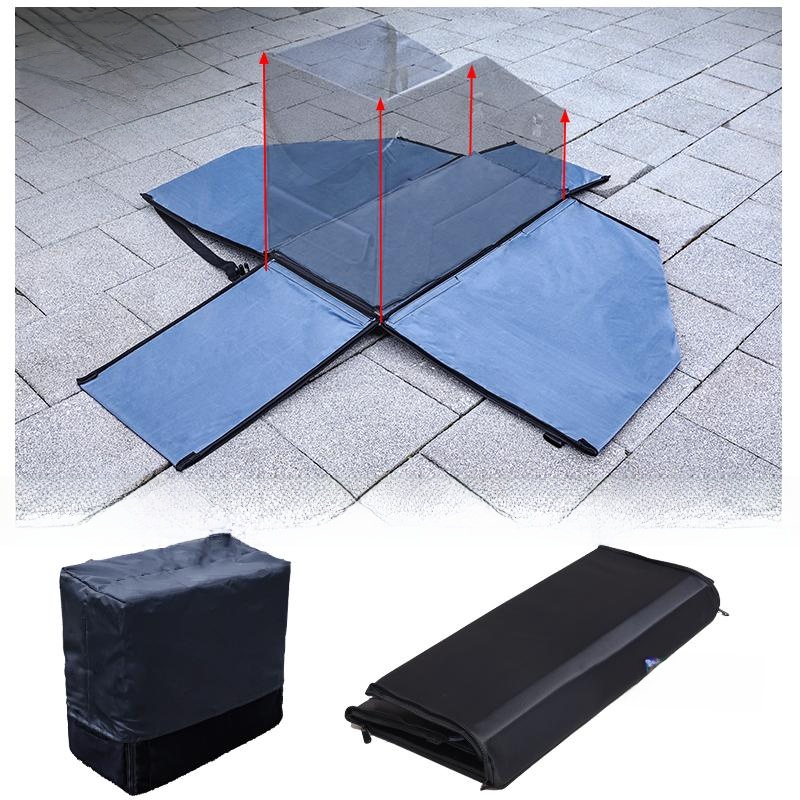 Versatile Bicycle Storage Box  - Cycle Gear 评论和价格
