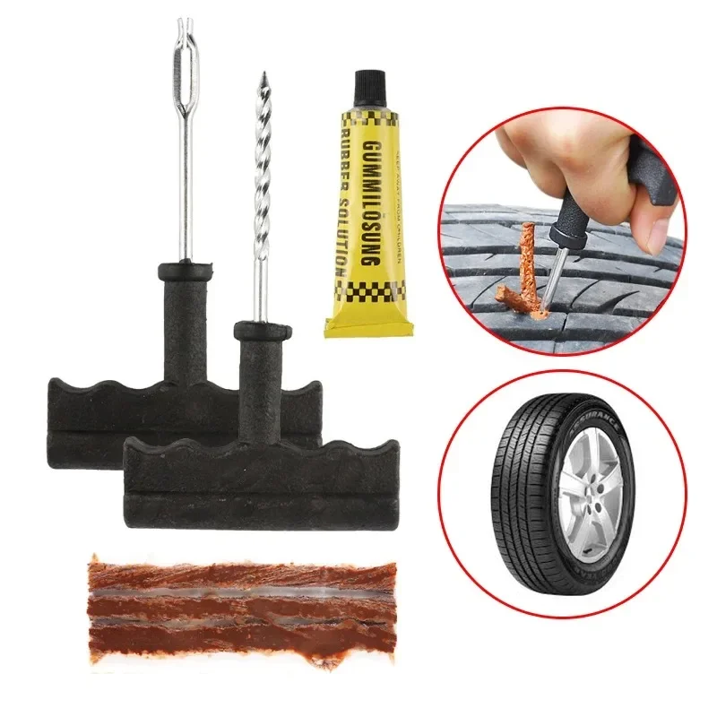 Roadside Emergency Tubeless Ti - Tubeless Tire Sealant 评论和价格