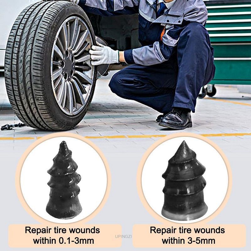 Universal Vacuum Tyre Repair N - Tubeless Tire Sealant 评论和价格