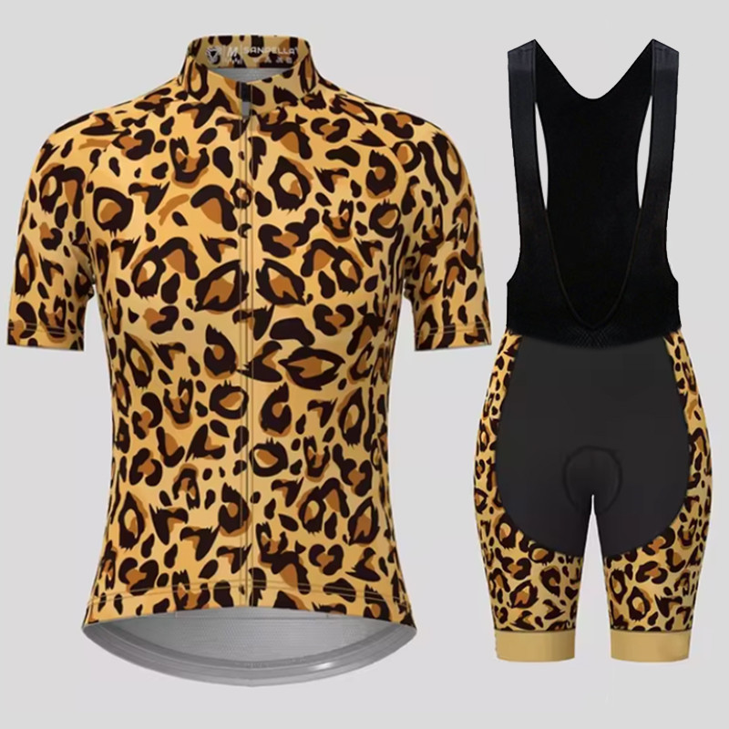 Men's Breathable Cycling Suit  - Junior Cycling Gear 评论和价格