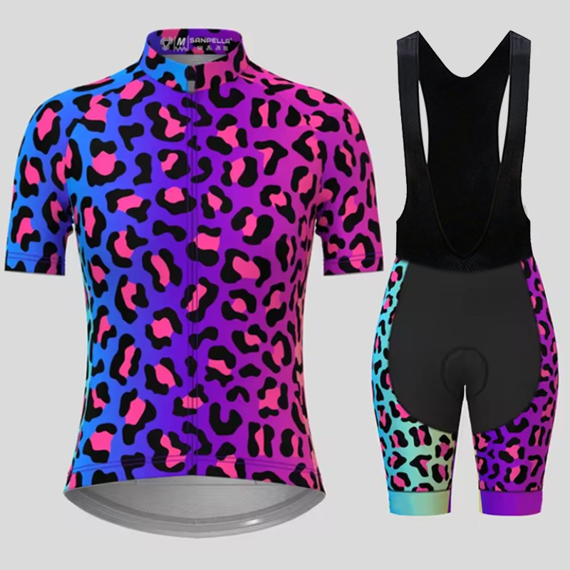 Men's Breathable Cycling Suit  - Junior Cycling Gear 评论和价格