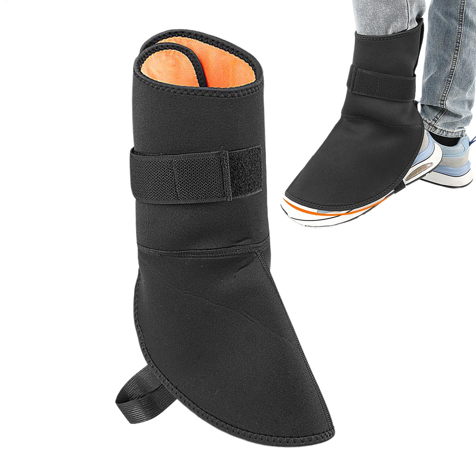 Cycling Shoe Covers Waterproof - Cycle Gear 评论和价格