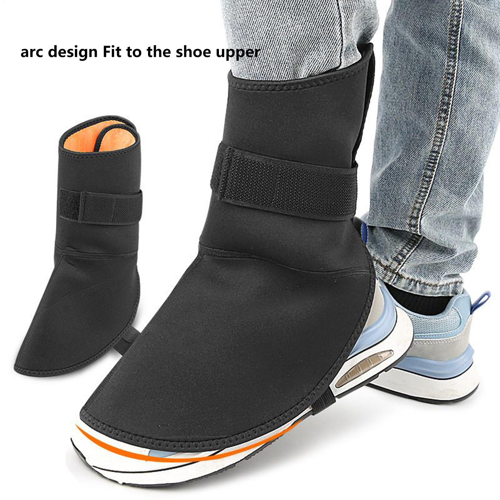 Cycling Shoe Covers Waterproof - Cycle Gear 评论和价格
