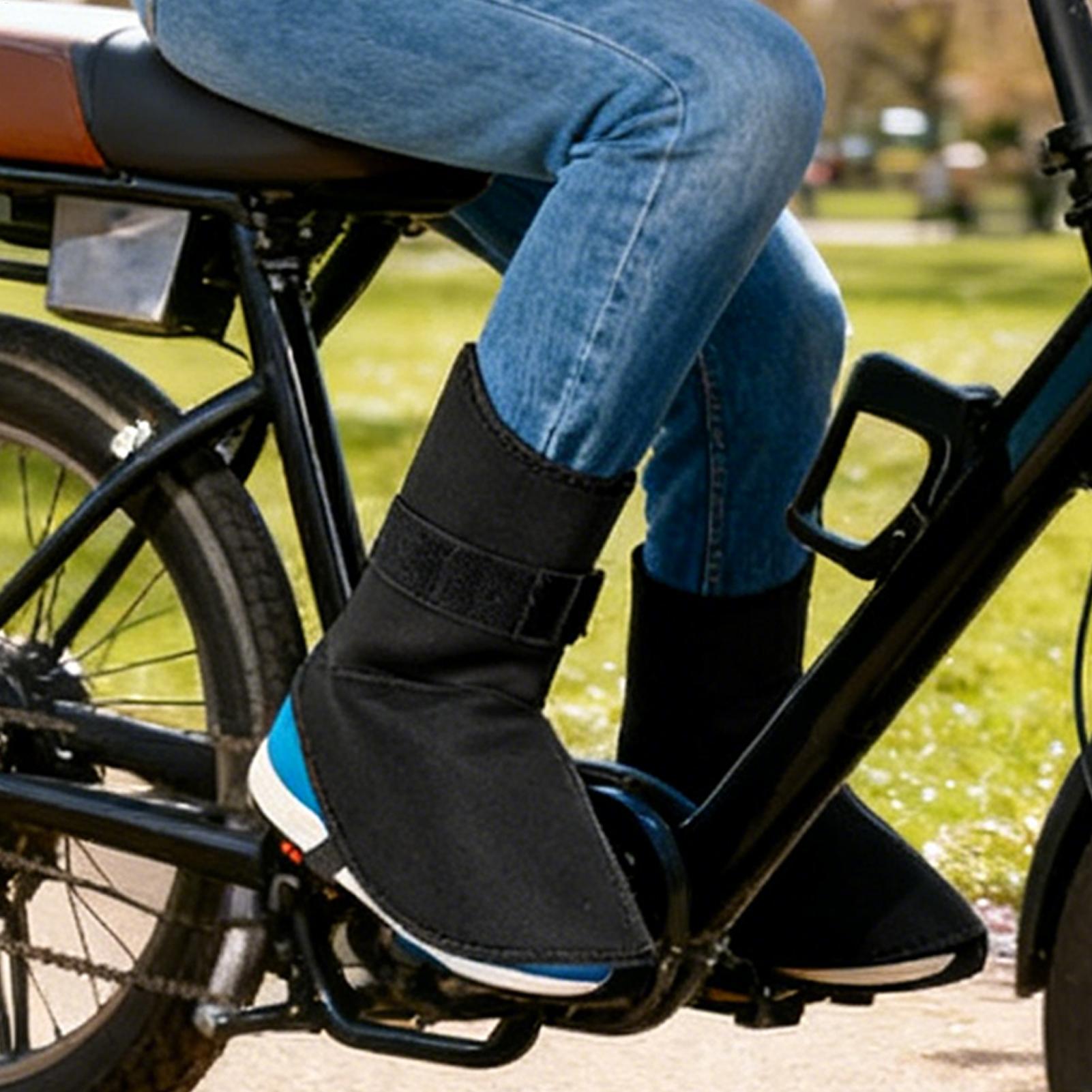 Cycling Shoe Covers Waterproof - Cycle Gear 评论和价格