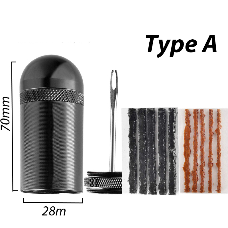 Tubeless Bike Tire Repair Tool - Tubeless Tire Sealant 评论和价格