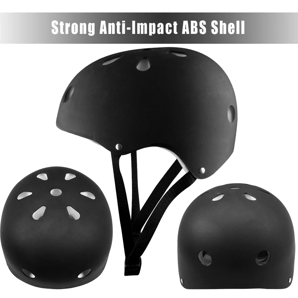 Kids Bike Helmet Knee Elbow Wr - Cycling Gear Kids 评论和价格