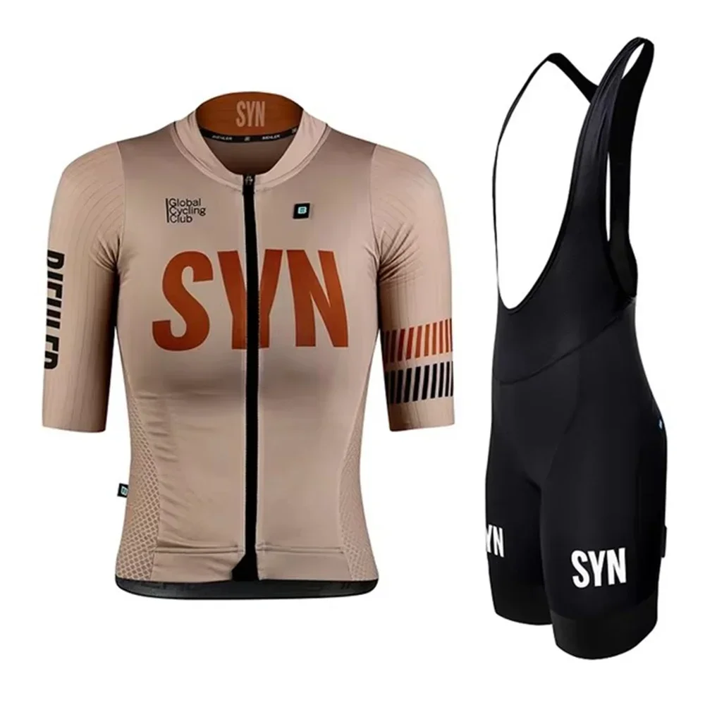 Summer SYN Team Cycling Set Wo - Cycling Gear Ladies 评论和价格