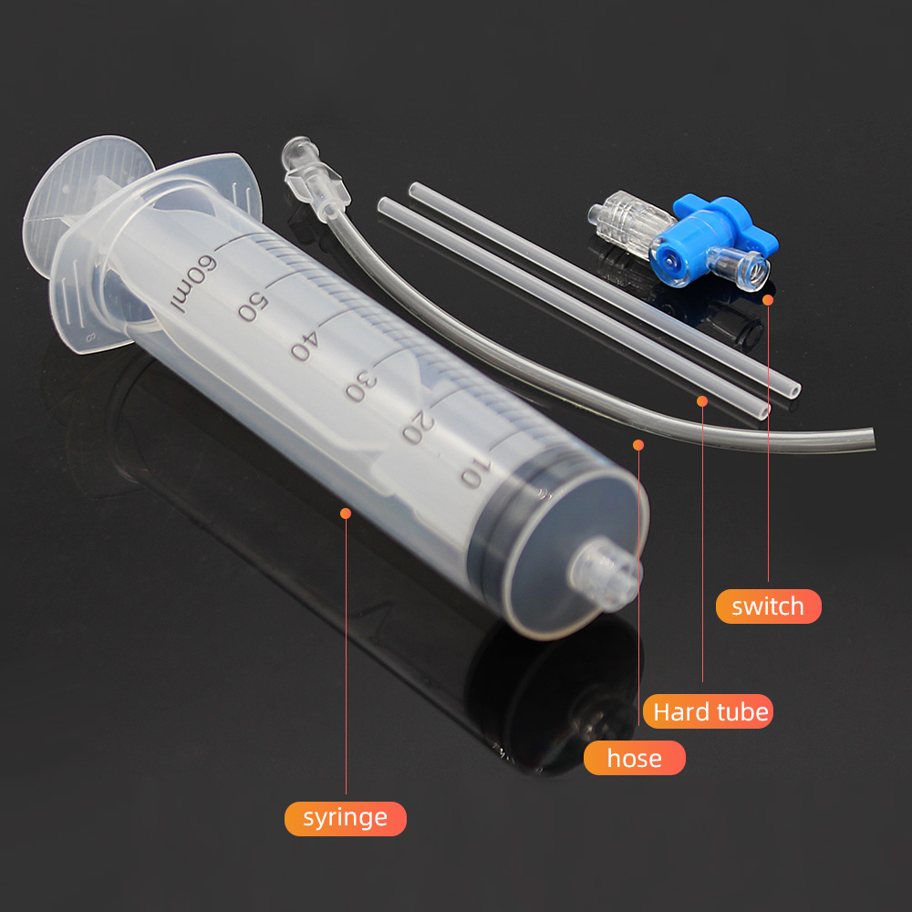 1Set Bicycle Tire Sealant Inje - Tubeless Tire Sealant 评论和价格