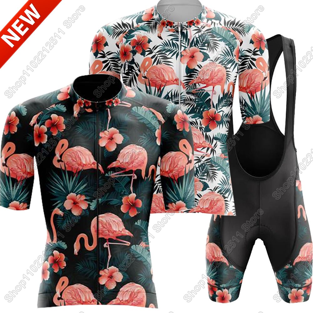 2025 Flamingo Cycling Jersey S - Junior Cycling Gear 评论和价格