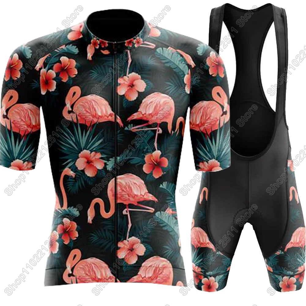 2025 Flamingo Cycling Jersey S - Junior Cycling Gear 评论和价格