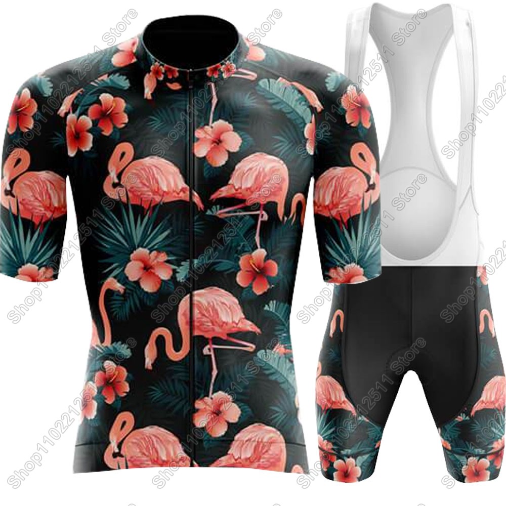 2025 Flamingo Cycling Jersey S - Junior Cycling Gear 评论和价格