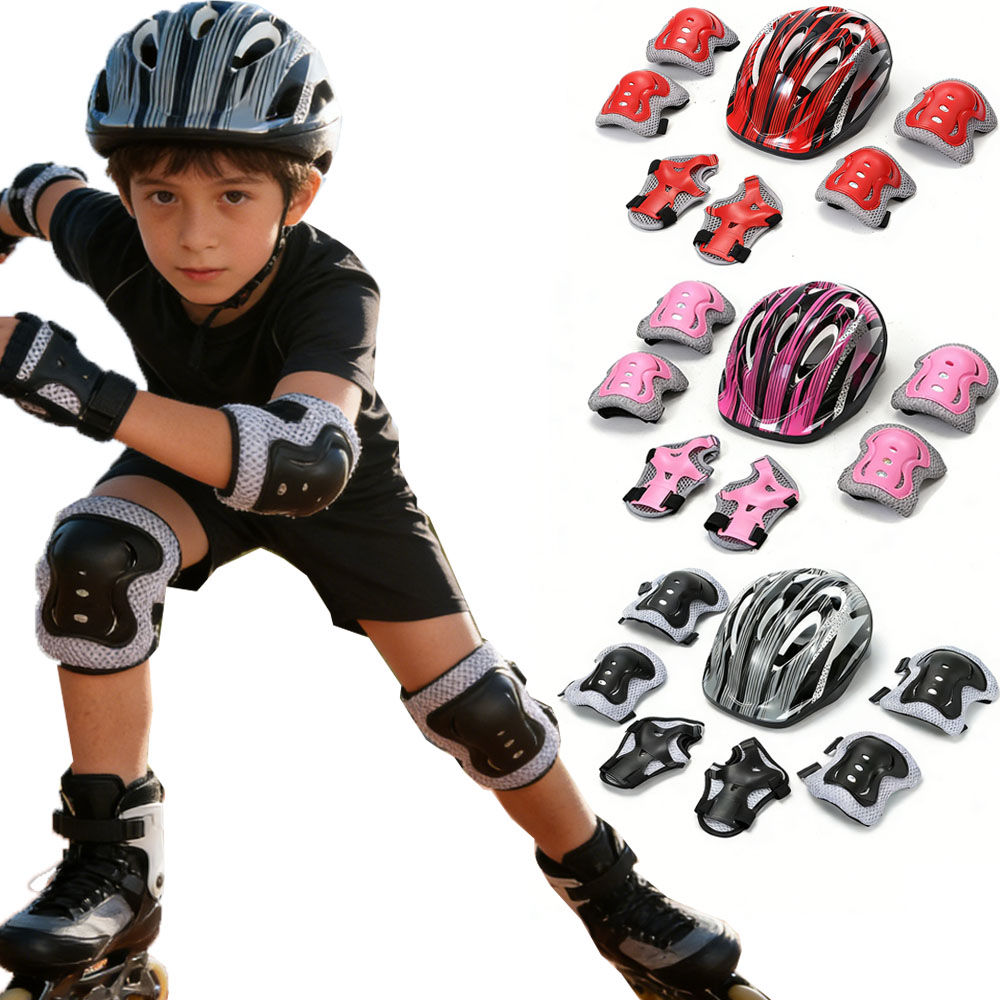 Bicycle Sport Protective Gear  - Cycling Gear Kids 评论和价格
